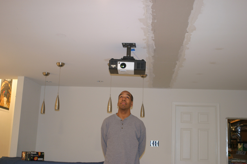 Show Me Your Mount Avs Forum Home Theater Discussions